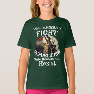 T-SHIRT COÛT FW FV PRIX HG AFFORDER INFLATION SOINS DE SAN
