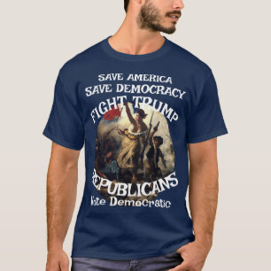 T-SHIRT COÛT FW FV PRIX HG AFFORDER INFLATION SOINS DE SAN