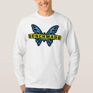 T-shirt Couteaux à Benchmade Retro Batman Papillon 