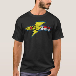 T-shirt Couteaux Emerson CQC-7 Couteau Anime