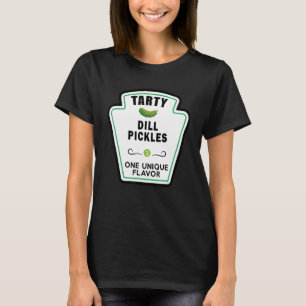 T-shirt Coûts d'Halloween du groupe Conditionnements Tarty