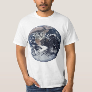 T-shirt Coutume