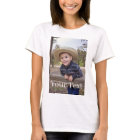 Coutume. Ajoutez la photo et le texte