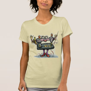 T-shirt Couture
