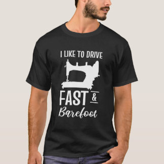 T-shirt Couturière