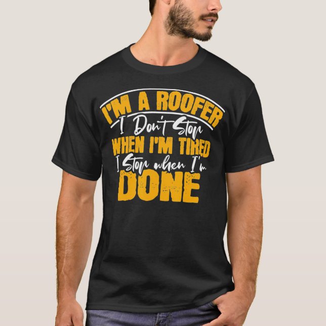 T-shirt Couvercle _4 (Devant)