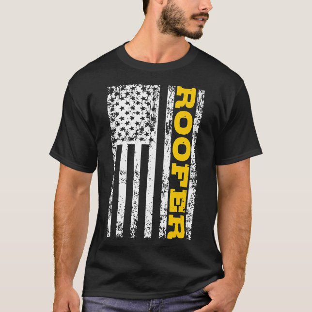 T-shirt Couvercle _9 (Devant)