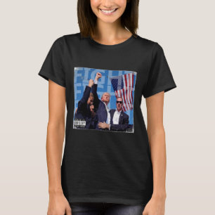 T-shirt Couvercle Cd