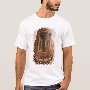 T-shirt Couvercle externe du sarcophage de Psametik I