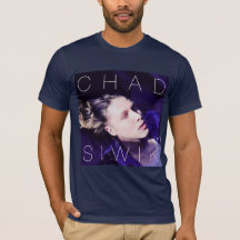 Couverture de l'album CHAD SIWIK