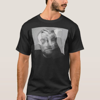 T-shirt Couverture de l'album des cercles  