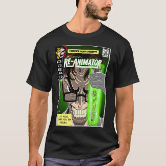 T-shirt Couverture de réanimation