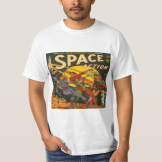 T-shirt Couvertures de bande dessinée classiques de