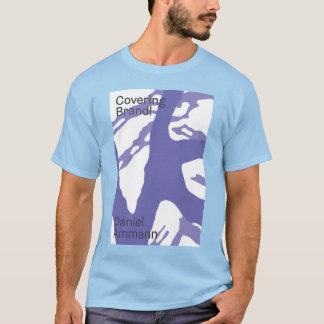 T-shirt Covering Brandl Book