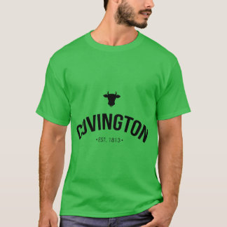 T-shirt Covington Ox 1813