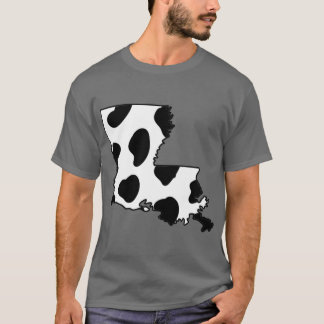 T-shirt Cow