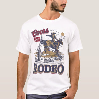 t-shirt cowboy