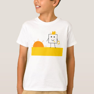T-shirt Cowboy Bob