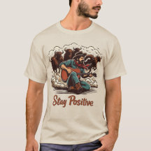 Cowboy sans peur : Retro Western Comic Art