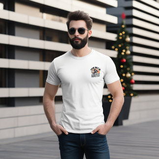 T-shirt Cowboy Spirit Collection