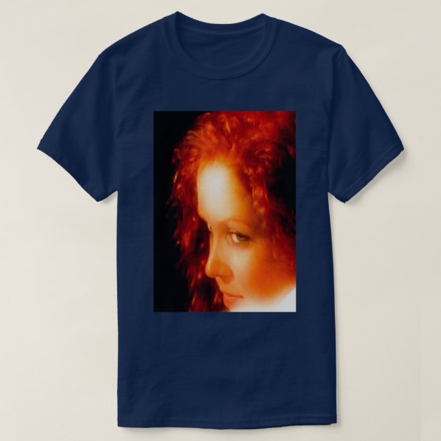 T-shirt Coy (Design devant)