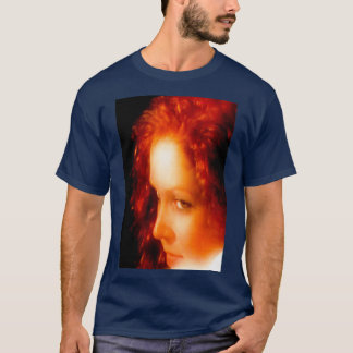 T-shirt Coy
