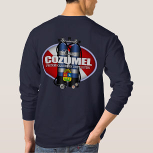 T-shirt Cozumel (ST)