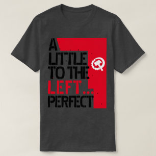 T-SHIRT CPUSA