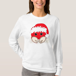 T-shirt Crabe de Noël