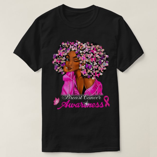 T-shirt Crabes du cancer (Design devant)