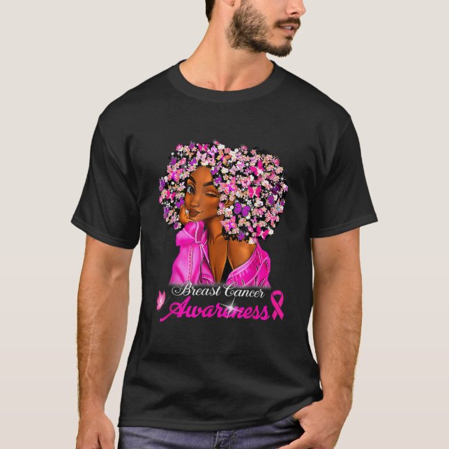 T-shirt Crabes du cancer (Devant)