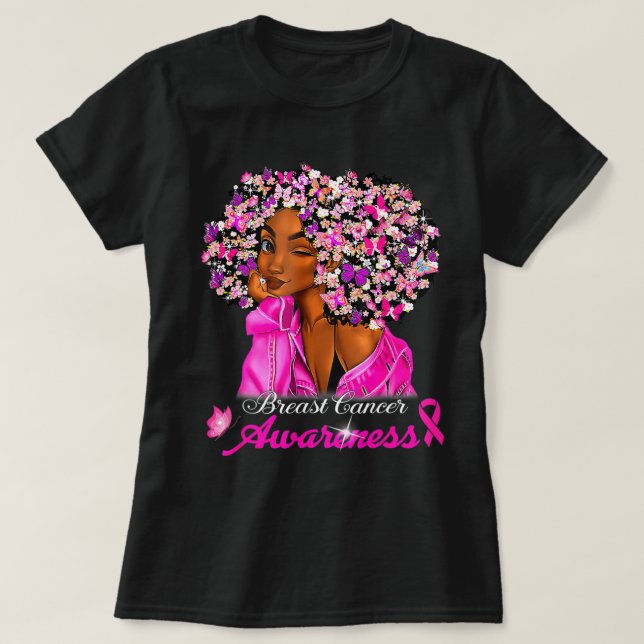T-shirt Crabes du cancer (Design devant)
