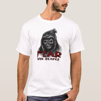 T-shirt CRAIGNEZ la moissonneuse