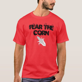 T-SHIRT CRAIGNEZ LE MAÏS