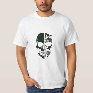 T-shirt Crâne