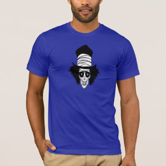 T-shirt Crâne