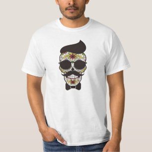T-shirt Crâne 2