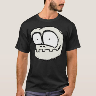 T-shirt Crâne 3