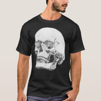 T-shirt Crâne 4