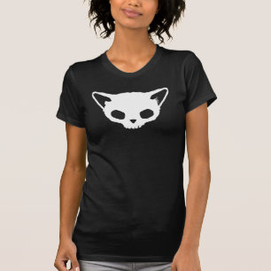 T-shirt Crâne de Kuginh™ Kitty