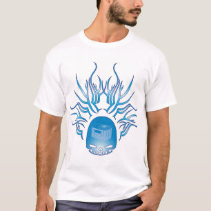 T-shirt Crâne de la CAHT