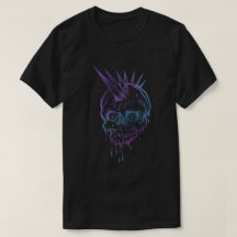 Crâne de punk