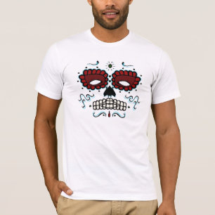T-shirt Crâne de sucre
