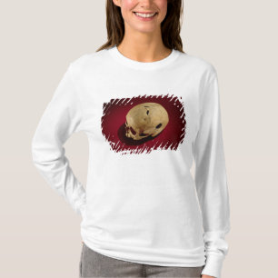 T-shirt Crâne de Trepanned