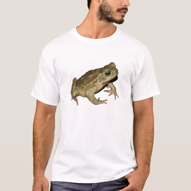 T-shirt Crapaud (Devant)