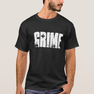 T-SHIRT CRASSE