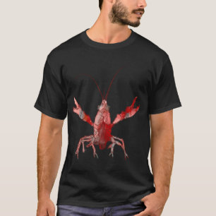 T-shirt Crawford