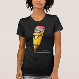 T-shirt Crayon