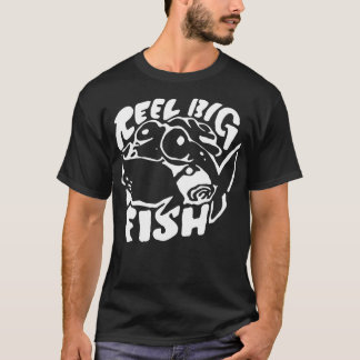 T-shirt Crayon blanc 15