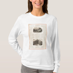 T-shirt Crayons d'aw Faber